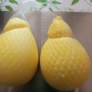 caciocavalli di mucca